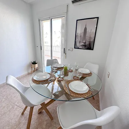 Casa Gintare * 또레비에하