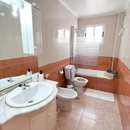 Casa Gintare 또레비에하