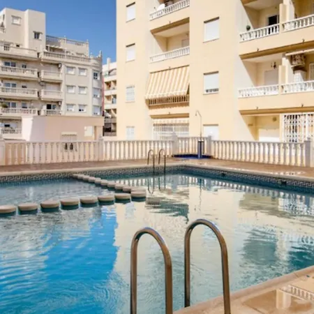 Casa Gintare * Torrevieja