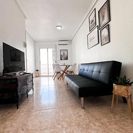 Casa Gintare 아파트