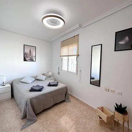 아파트 Casa Gintare