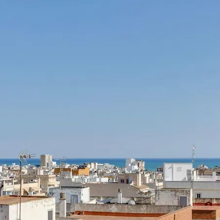 Casa Gintare Appartement *